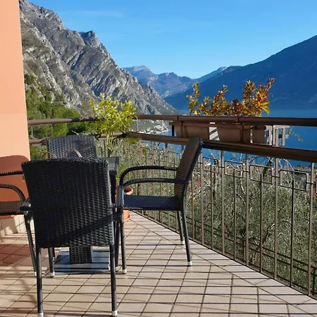Mont&Lac Limone sul Garda Exterior photo