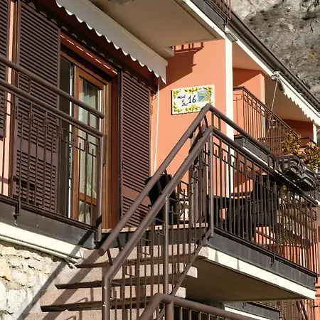 Mont&Lac Limone sul Garda Exterior photo