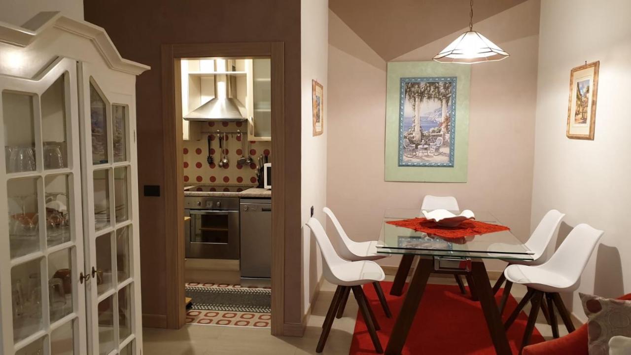 Mont&lac Apartment
