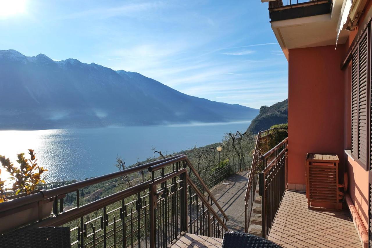 Apartment Mont&lac Limone sul Garda