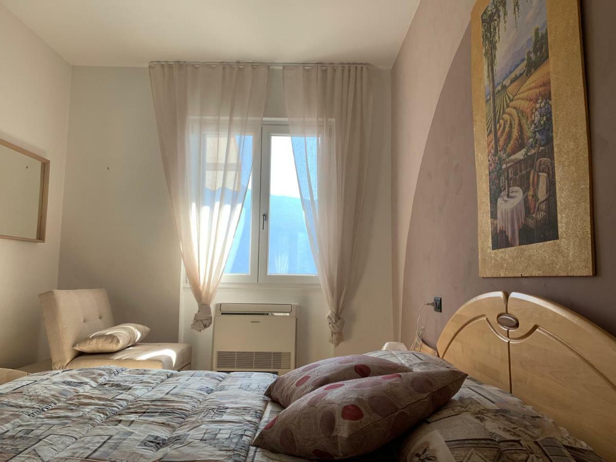 Apartment Mont&lac Limone sul Garda